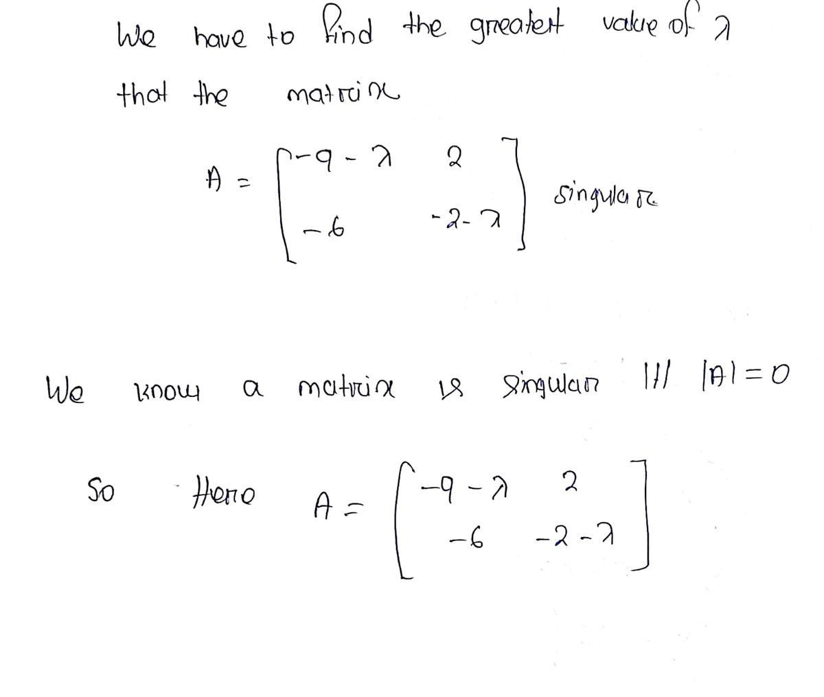 Advanced Math homework question answer, step 1, image 1